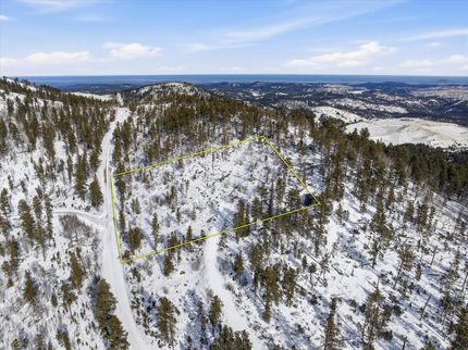 Property for sale in Lawrence County, South Dakota