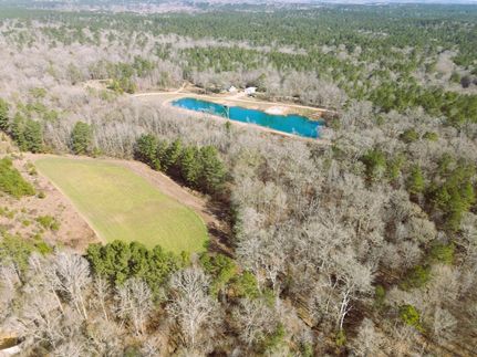 Recreational Property for sale in Franklin County, Mississippi