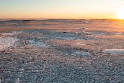 Recreational Property for sale in Roberts County, South Dakota