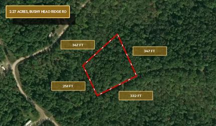 Property for sale in Adair County, Oklahoma