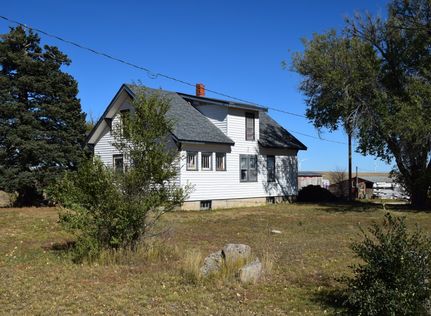 Ranch Property for sale in El Paso County, Colorado