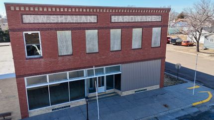 Property for sale in Cheyenne County, Kansas