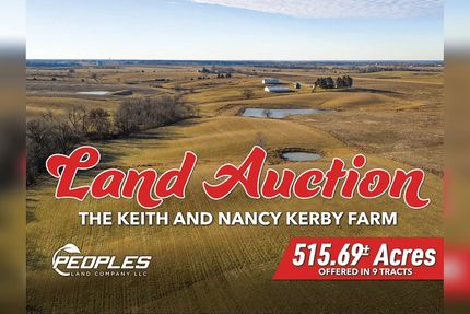 Property for sale in Schuyler County, Missouri