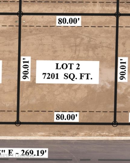 Property for sale in Campbell County, Wyoming