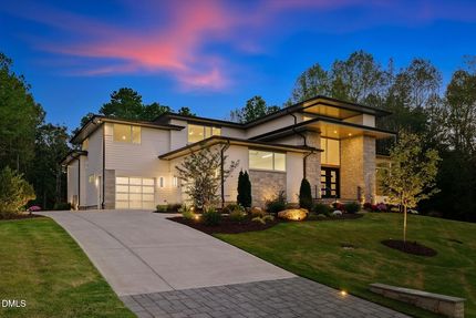 Property for sale in Chatham County, North Carolina