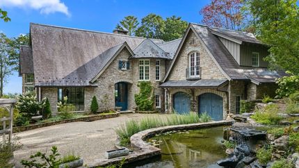 Property for sale in Macon County, North Carolina