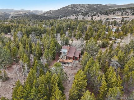 Lakefront Property for sale in Gilpin County, Colorado