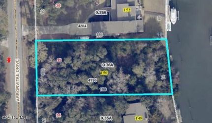 Property for sale in Carteret County, North Carolina