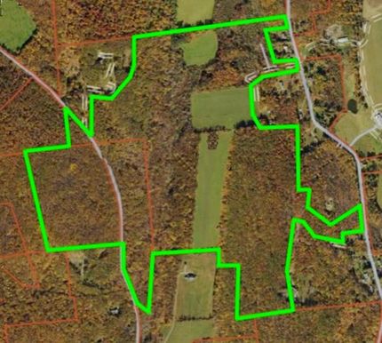 Undeveloped Land for sale in Dutchess County, New York