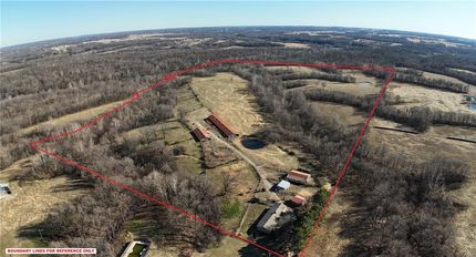 Recreational Property for sale in Benton County, Arkansas