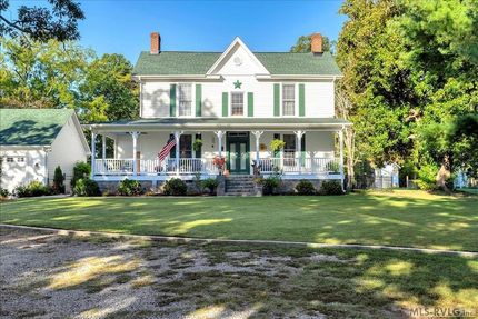 Residential Property for sale in Mecklenburg County, Virginia