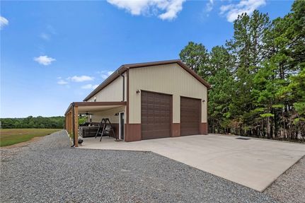 Property for sale in Carroll County, Arkansas