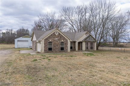 Property for sale in Crawford County, Arkansas