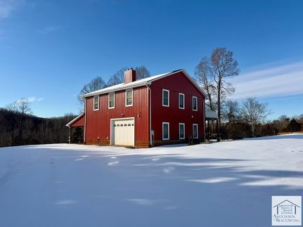 Property for sale in Franklin County, Virginia