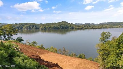 Lakefront Property for sale in Blount County, Tennessee