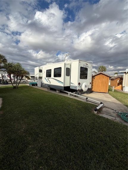 Property for sale in Okeechobee County, Florida