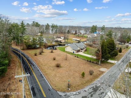 Lakefront Property for sale in Cumberland County, Tennessee