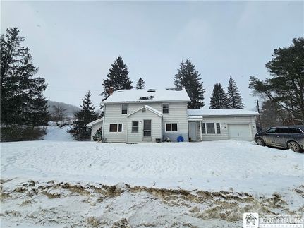 Property for sale in Cattaraugus County, New York