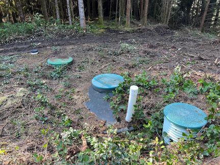 Property for sale in Lincoln County, Oregon