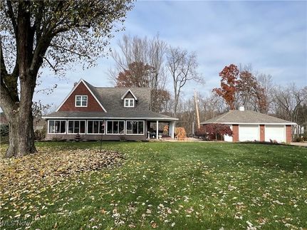 Property for sale in Holmes County, Ohio