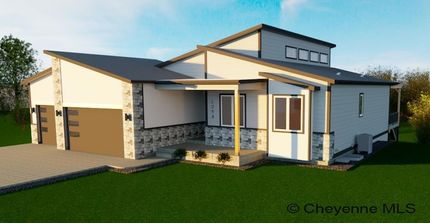 Property for sale in Laramie County, Wyoming