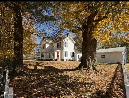 Property for sale in Muskingum County, Ohio