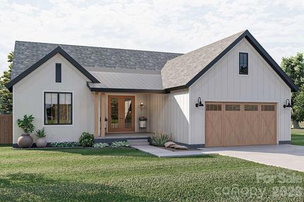 Property for sale in Alexander County, North Carolina