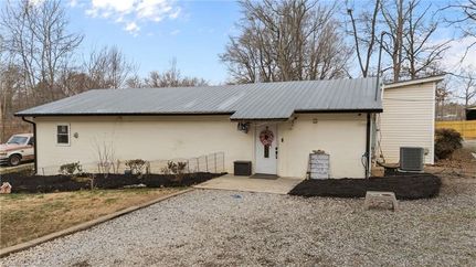 Property for sale in Davidson County, North Carolina