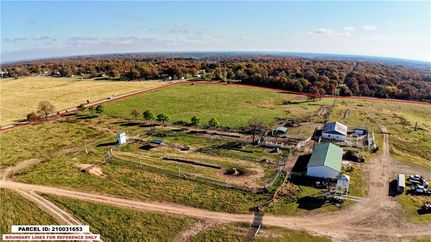 Ranch Property for sale in Delaware County, Oklahoma