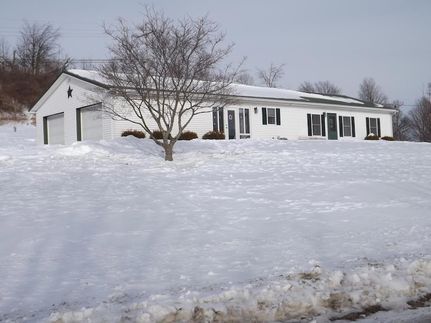 Property for sale in Bradford County, Pennsylvania