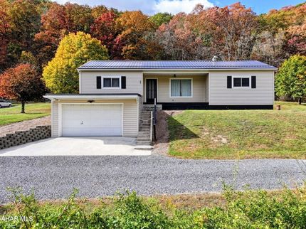 Property for sale in Bedford County, Pennsylvania