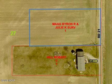 Property for sale in Putnam County, Ohio