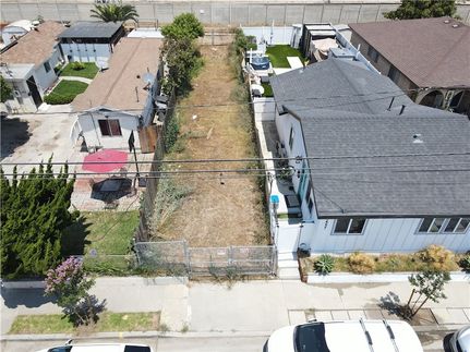 Property for sale in Los Angeles County, California