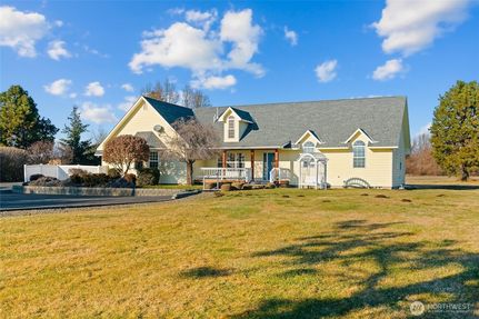 Residential Property for sale in Kittitas County, Washington