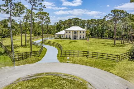 Property for sale in Martin County, Florida