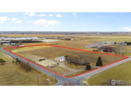 Property for sale in Larimer County, Colorado