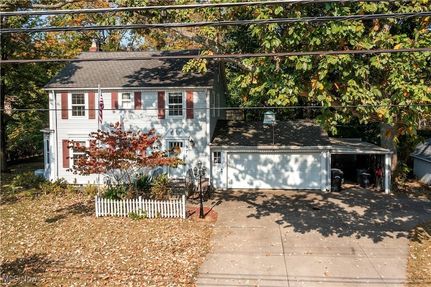 Lakefront Property for sale in Lorain County, Ohio