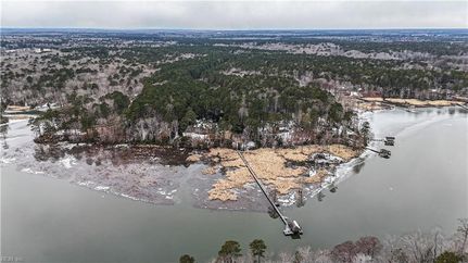 Undeveloped Land for sale in Charles City County, Virginia