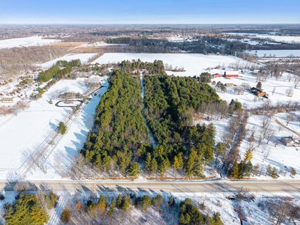 Timberland Property for sale in Genesee County, Michigan