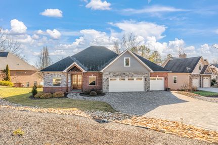 Waterfront Property for sale in Loudon County, Tennessee