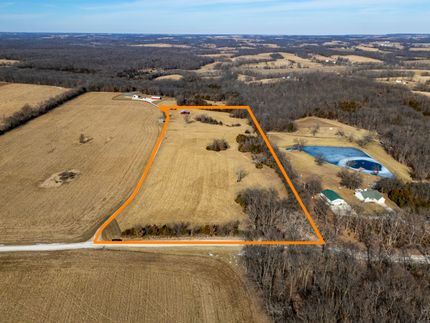 Undeveloped Land for sale in Lincoln County, Missouri