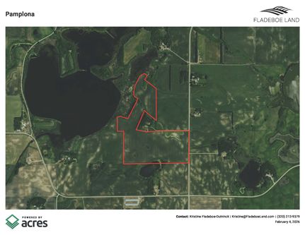 Property for sale in Kandiyohi County, Minnesota