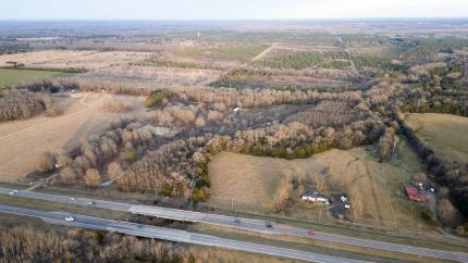 Undeveloped Land for sale in Clay County, Mississippi