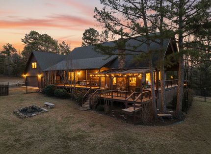 Property for sale in Logan County, Arkansas