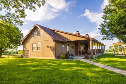 Property for sale in Vernon County, Missouri