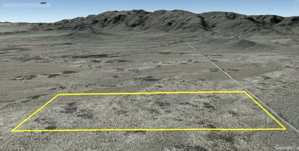 Farm Property for sale in Hudspeth County, Texas