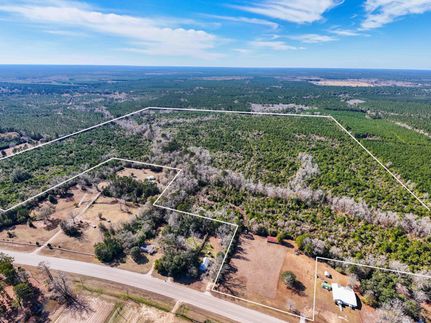 Property for sale in Tyler County, Texas