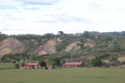 Property for sale in Delta County, Colorado