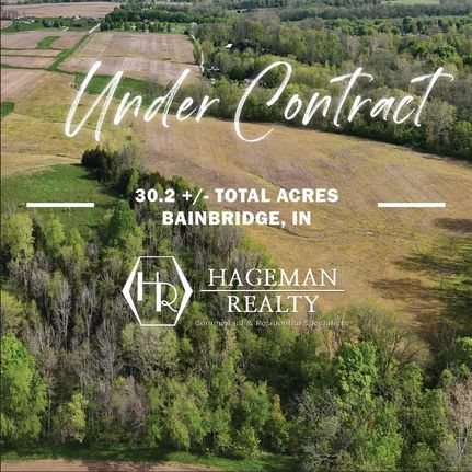 Farm Property for sale in Putnam County, Indiana
