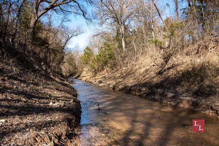Riverfront Property for sale in Love County, Oklahoma